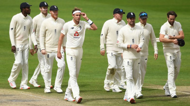 Pakistan vs England Highlights 3rd Test 2020 Day 3