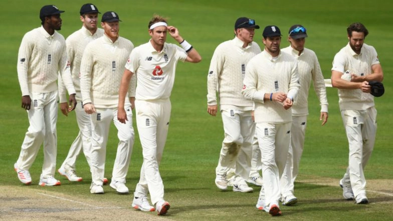 England vs Pakistan 1st Test Match Preview: Joe Root and Co Look to Continue Winning Run