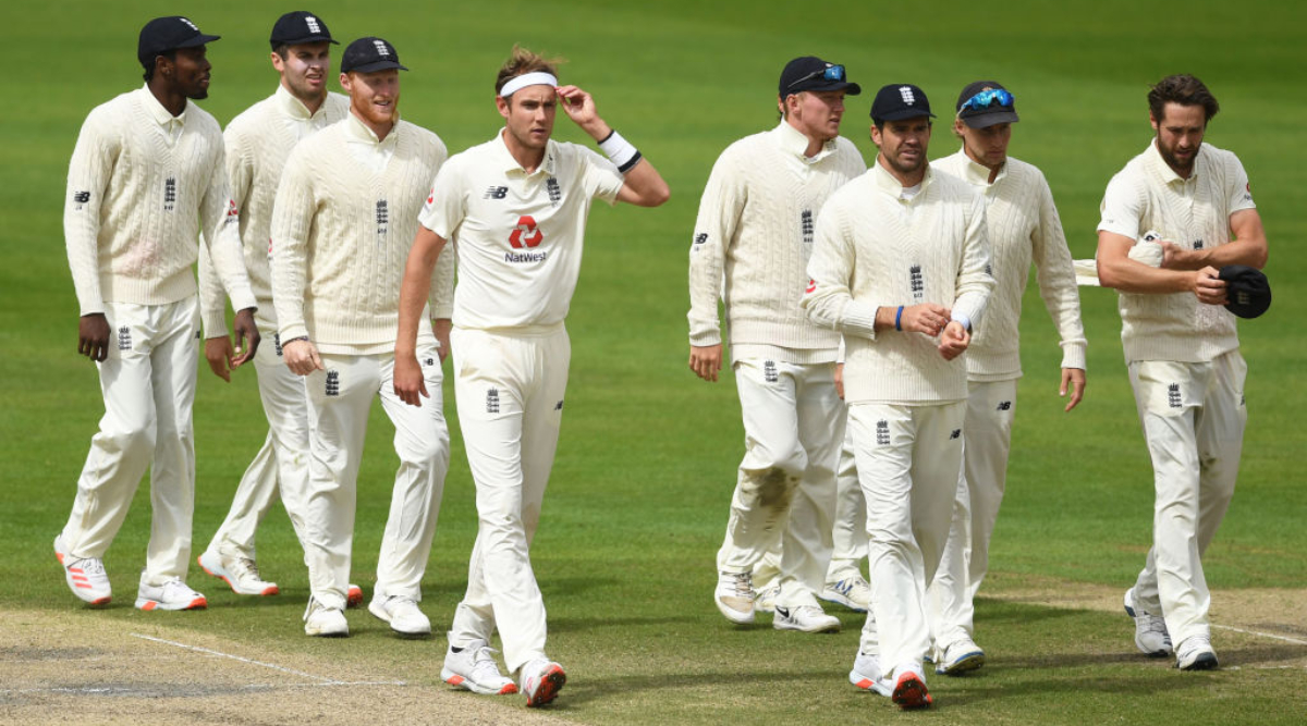 Cricket News | England Vs West Indies, 3rd Test 2020, Day 5, Stat ...