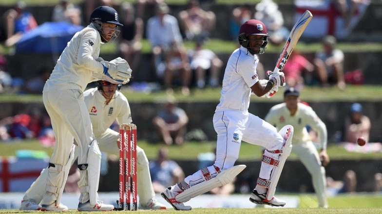 England vs West Indies Dream11 Team Prediction: Tips to Pick Best All-Rounders, Batsmen, Bowlers & Wicket-Keepers for ENG vs WI 1st Test Match 2020
