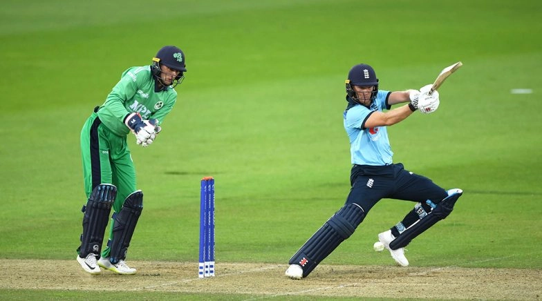 England vs Ireland, Southampton Weather, Pitch Report & Rain Forecast