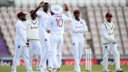 NZ vs WI 2nd Test 2020: Kemar Roach, Shane Dowrich to Miss Upcoming Test for Visitors, Joshua DaSilva Added to Squad