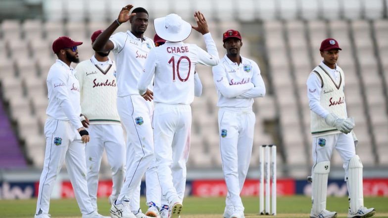 West Indies Mull Hosting Part of South Africa Series Before IPL 2020