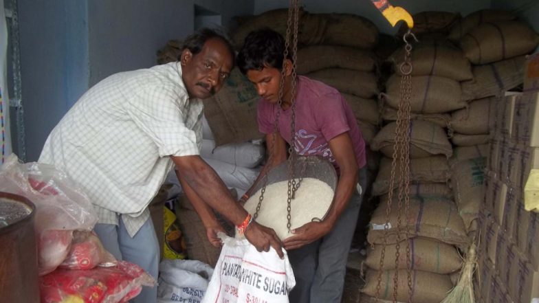 Odisha Govt Exempts Biometric Mode of Aadhaar Authentication for Distribution of PDS Commodities at Fair Price Shops Amid COVID-19 Pandemic