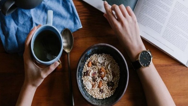 Fasting Diet with Hormone Therapy May Help Treat Breast Cancer, Study Explains