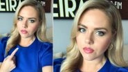 Florida TV Journalist Victoria Price Finds Out She Has Thyroid Cancer After Viewer Points Out Lump on Neck, Tweets Gratitude to Stranger