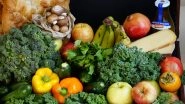 Food Ethos: What to Eat & Avoid As You Are What You Eat
