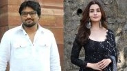 BJP MP and Singer Babul Supriyo Comes Out in Support of Alia Bhatt, Believes Mahesh and Mukesh Bhatt's Comments on Sushant Singh Rajput Were the Reason For Her Getting Trolled