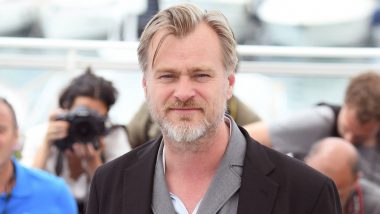 Christopher Nolan Birthday: Fans Pour In Warm Wishes on Twitter, Call Him a Cinematic Genius