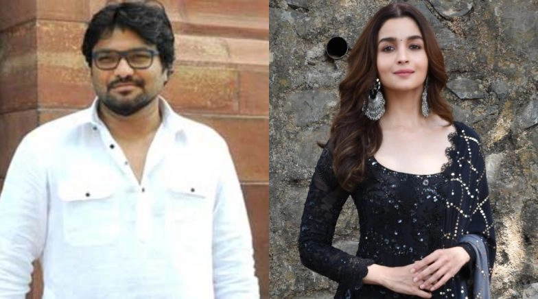 BJP MP and Singer Babul Supriyo Comes Out in Support of Alia Bhatt 