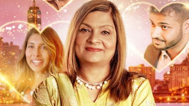 Indian Matchmaking: Sima Taparia Confirms None of the Participants Found a Suitable Life Partner on Netflix Show