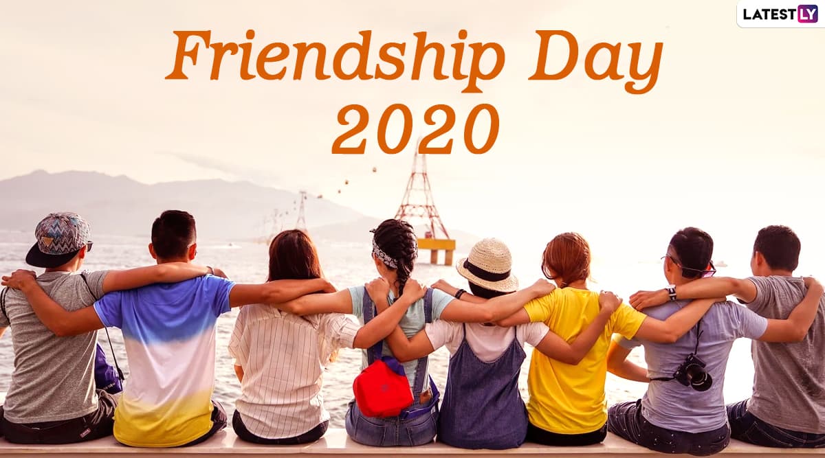 Festivals & Events News | When is Friendship Day in 2020 ...