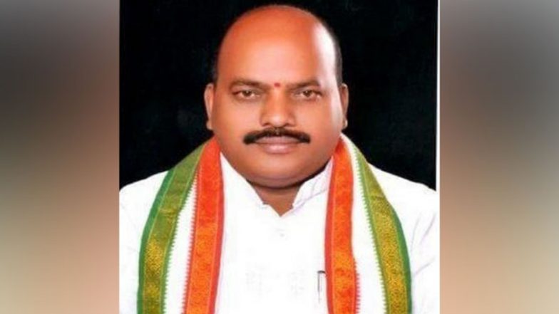 Telangana: G Narendra Yadav, Senior Congress Leader and TPCC State Secretary, Succumbs to COVID-19
