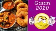 Gatari Amavasya 2020 Date and Significance: Know All About The Celebrations of This Festive Day Ahead of Shravan Month