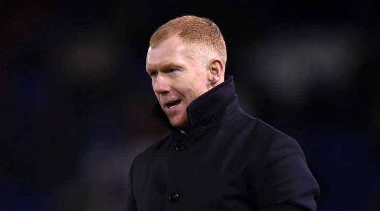 Man Utd Will Land Jadon Sancho if Ole Gunnar Solskjaer Desperately Wants Him, Feels Paul Scholes