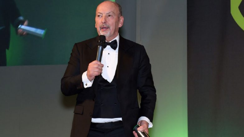 Peter Moore to Step Down As Liverpool CEO in August