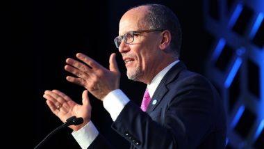 US Presidential Elections 2020: Indian-American Voters Could Make Huge Difference in Battleground States, Says Top Democratic Leader Thomas Perez