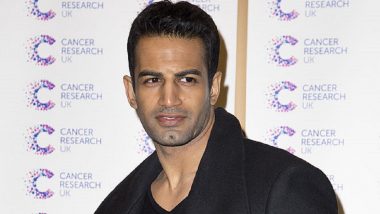 Upen Patel Opens Up on How He Felt Left Out in Bollywood