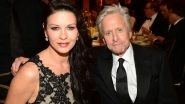 Catherine Zeta-Jones, Michael Douglas&rsquo; 20th Wedding Anniversary Plans Revealed