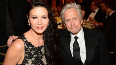 Catherine Zeta-Jones, Michael Douglas’ 20th Wedding Anniversary Plans Revealed