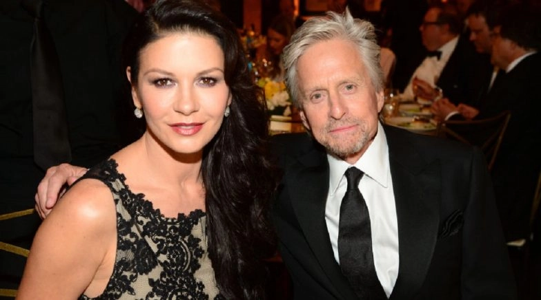 Catherine Zeta-Jones, Michael Douglas’ 20th Wedding Anniversary Plans Revealed