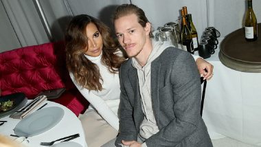 Ryan Dorsey Expresses Grief Over Demise of Former Wife and Actress Naya Rivera