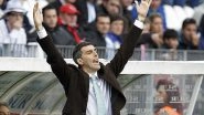 Deportivo Alaves Name Juan Muniz as New Coach, Replaces Asier Garitano