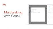 Gmail App on iPad Gets Much Awaited Split View Multitasking Support