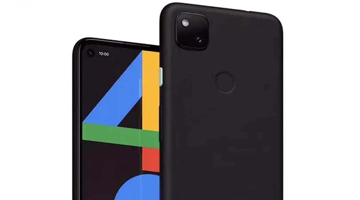 Google Pixel 4a Smartphone To Be Launched on August 3; Officially ...