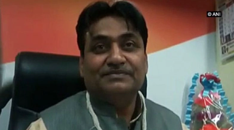 Congress to Stage Protest Outside All Raj Bhavans in the Country, Except in Rajasthan