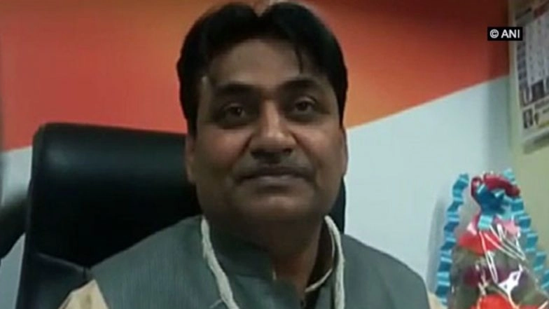 Govind Singh Dotasra Replies to Sachin Pilot's Congratulatory Message, Asks Him to Leave Hospitality of BJP and Khattar Government