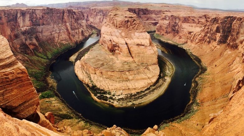Arizona Woman Hiking at Grand Canyon National Park Falls to Death While Clicking Pictures