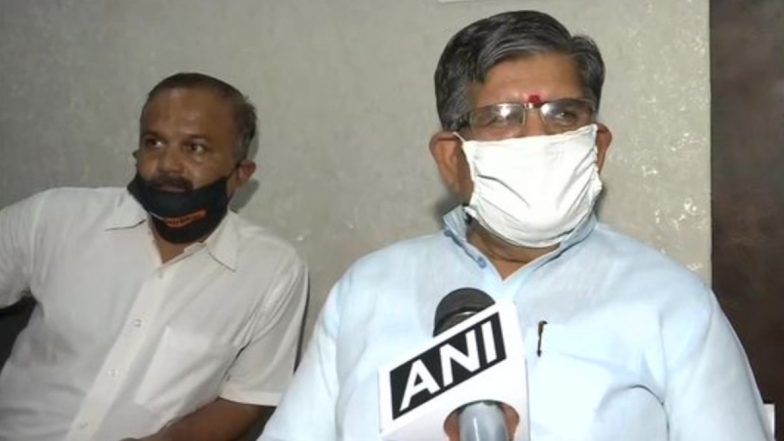 Rajasthan Political Crisis: No Need For Floor Test For Now, Says BJP