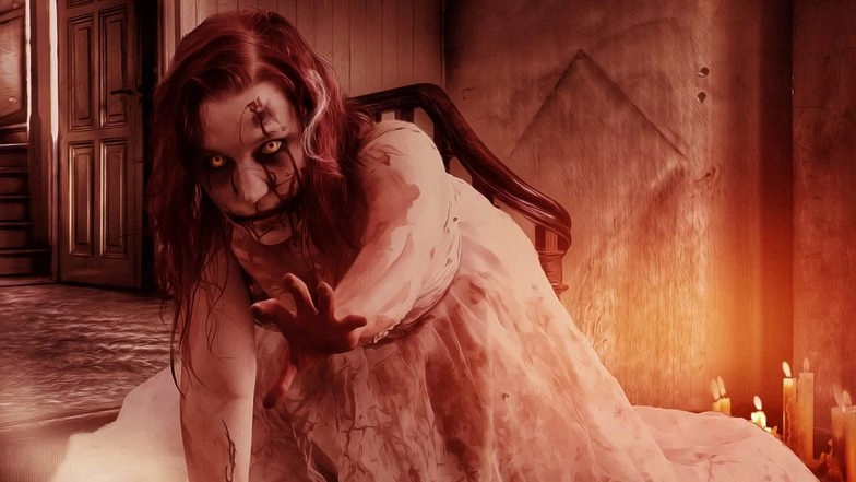 Saffron BPO in Gurgaon Ghost Story: Girl Named Rose 'The Dead Girl Living,' Know the REAL Horor Tale of Vivek Oberoi-Starrer 'Rosie: The Saffron Chapter'