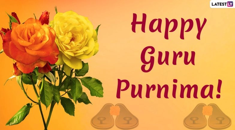 Happy Guru Purnima 2020 Messages and Wishes