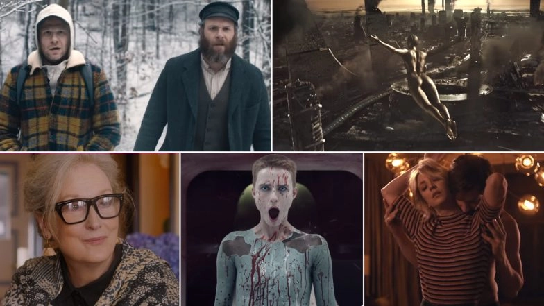 HBO Max Gives Glimpse Of Lovecraft Country, The Undoing And More Promising Content! (Watch Video)