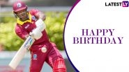 Rovman Powell Birthday Special: 101 vs Ireland and Other Top Knocks by West Indies Batsman