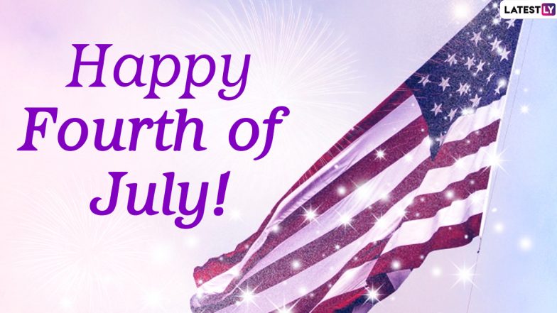 Fourth of July 2021 Fireworks Live Streaming: Here’s Where to See or Live Stream 4th of July Firework Celebrations Across The United States