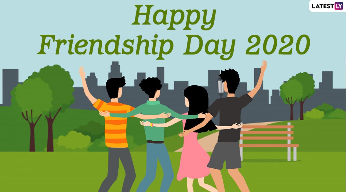 World Friendship Day 2020 Images And Hd Wallpapers For Free Download Online Wish Happy Friendship 