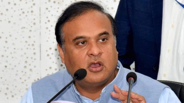 Assam to Set Up Plasma Bank in Guwahati in Next 4-5 Days, Says Himanta Biswa Sarma