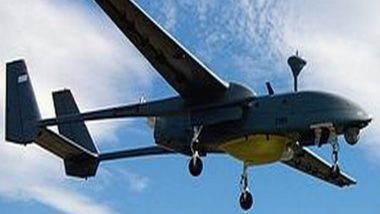 Indian Forces to Acquire Heron Drones, Spike Anti-Tank Guided Missiles from Israel