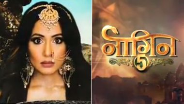 Naagin 5: Hina Khan To Start Shooting For Ekta Kapoor's Show From THIS Date? (Deets Inside)