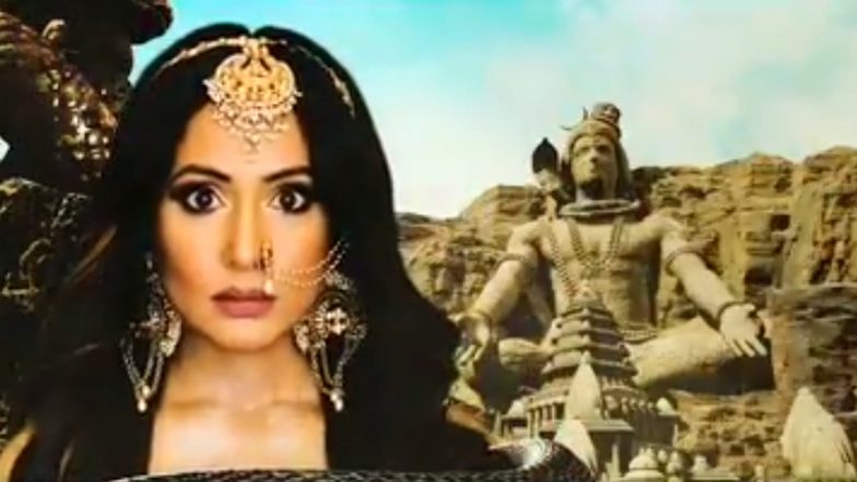 Naagin 5 Promo: Hina Khan’s Look As The New Shape-Shifting Snake For Ekta Kapoor's Supernatural Show Out (Watch Video)