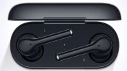 Huawei FreeBuds 3i With Active Noise Cancellation Feature Launched in India at Rs 9,990