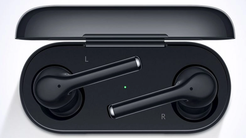 Huawei FreeBuds 3i With Active Noise Cancellation Feature Launched in India at Rs 9,990