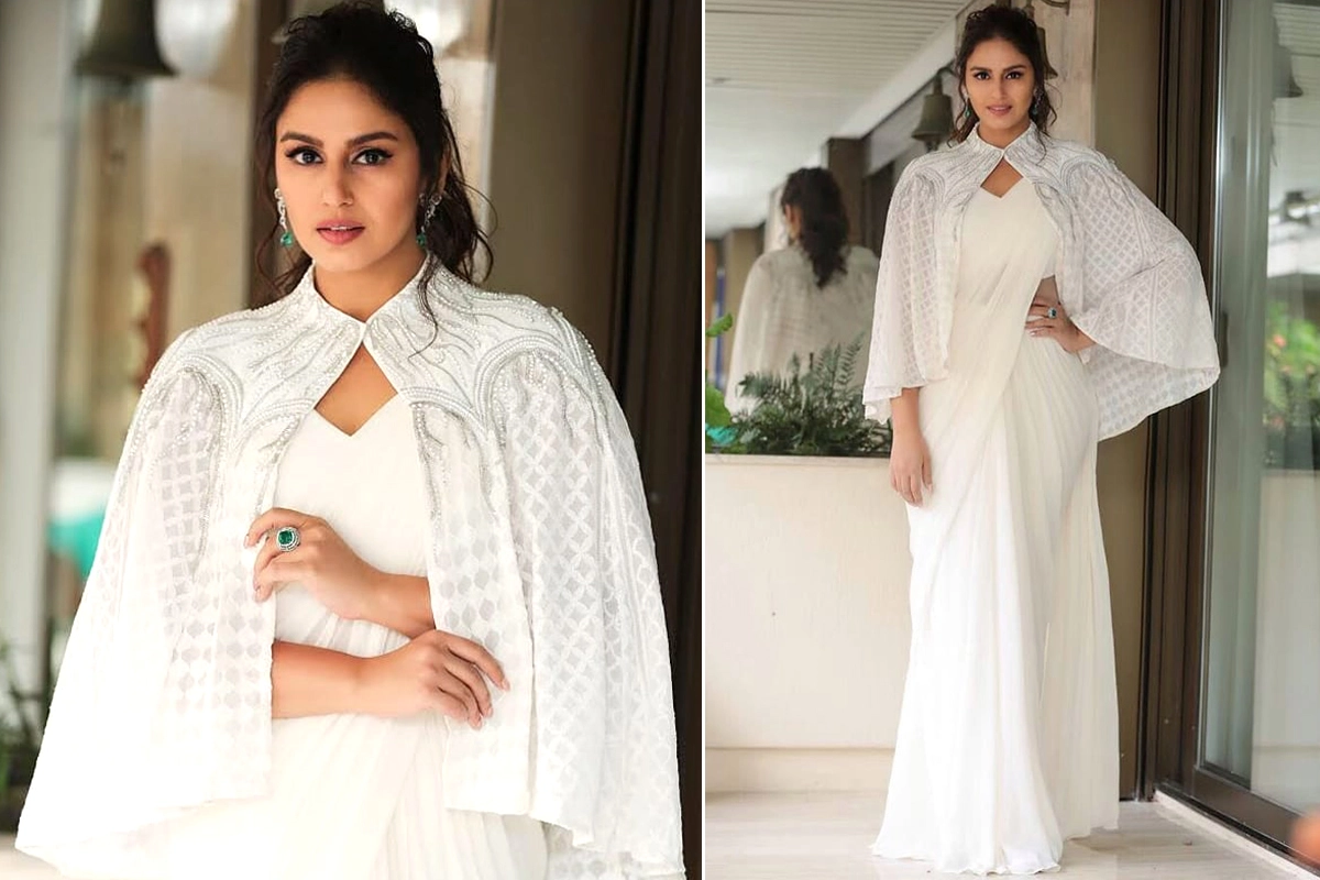 Huma Qureshi Fashion Moments