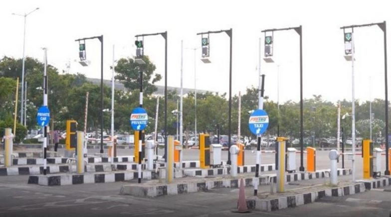 Hyderabad Airport Rolls Out End-to-End Paperless E-Boarding for International Flights