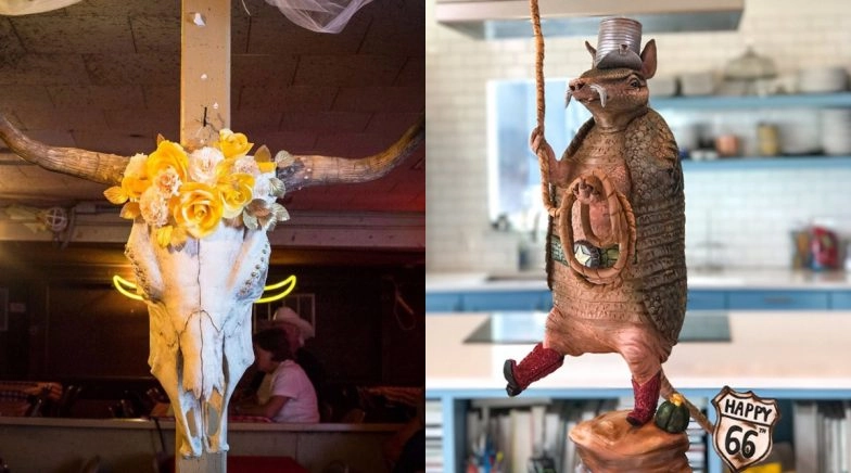 Is That Even a Cake? Hyper-Realistic Cakes by Austin-Based Baker Will Tease Your Brain Cells