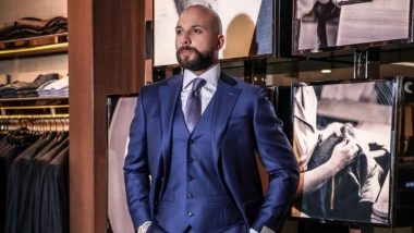 The Most Versatile Entrepreneur Yahia Hawwari Soaring High With Success