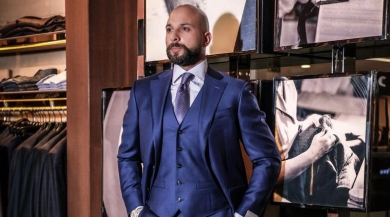 The Most Versatile Entrepreneur Yahia Hawwari Soaring High With Success